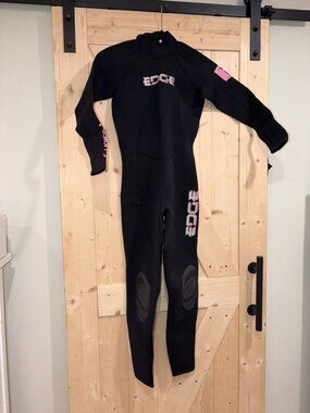 Edge Wetsuit